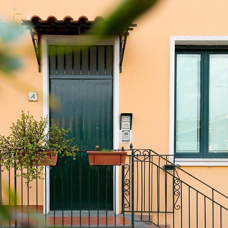 Casale Catania Hotell Exteriör bild