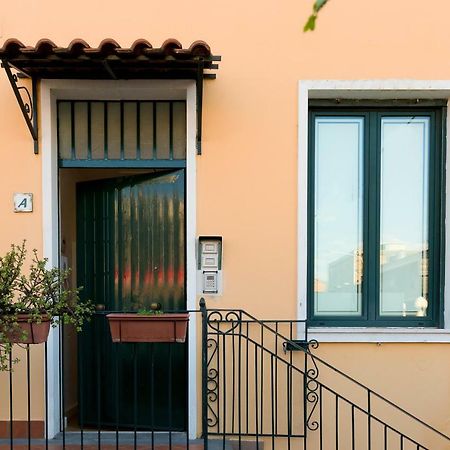 Casale Catania Hotell Exteriör bild