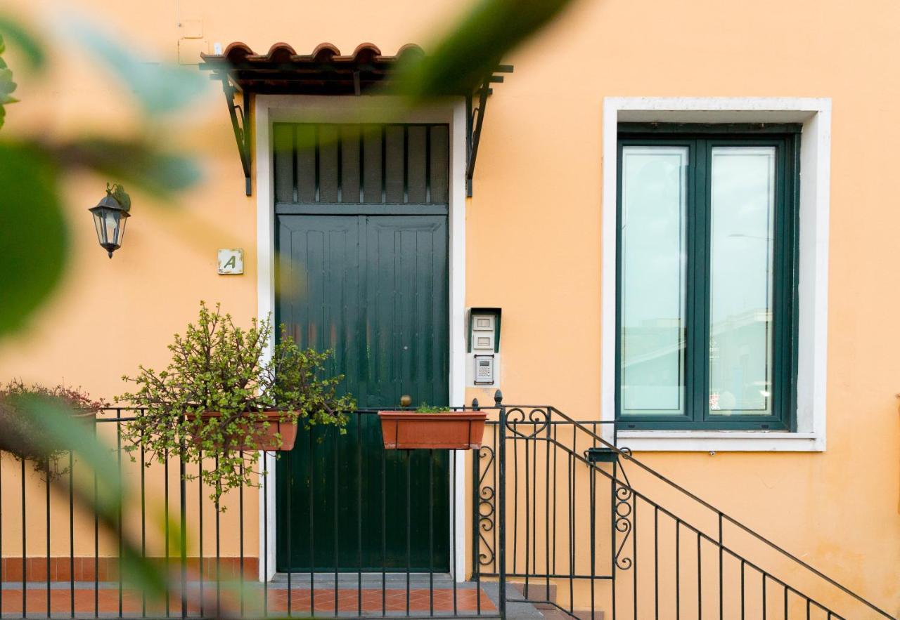 Casale Catania Hotell Exteriör bild
