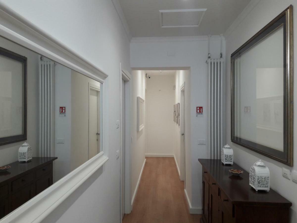 Casale Catania Hotell Exteriör bild