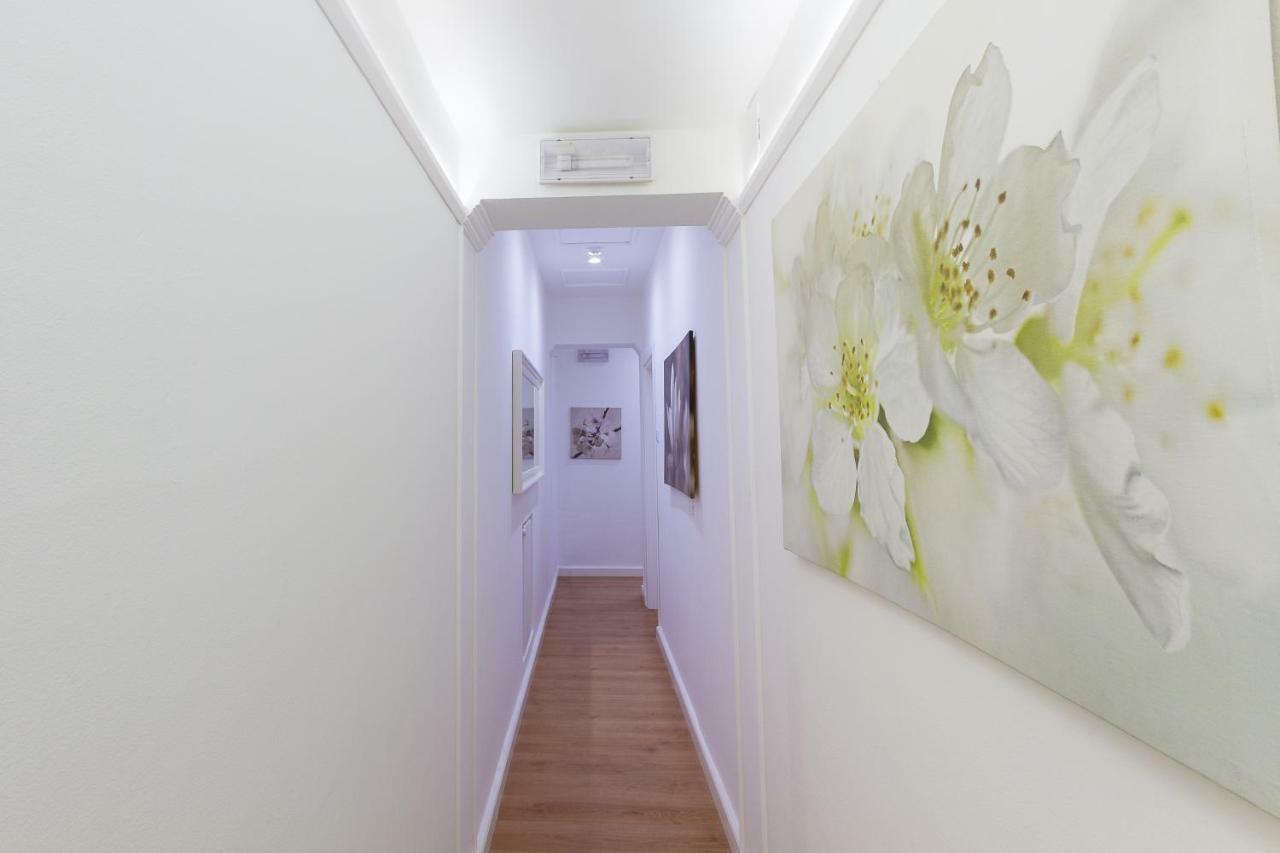 Casale Catania Hotell Exteriör bild