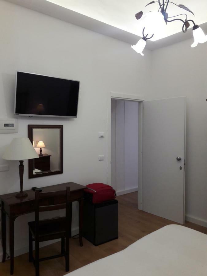 Casale Catania Hotell Exteriör bild