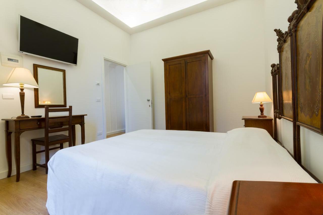 Casale Catania Hotell Exteriör bild