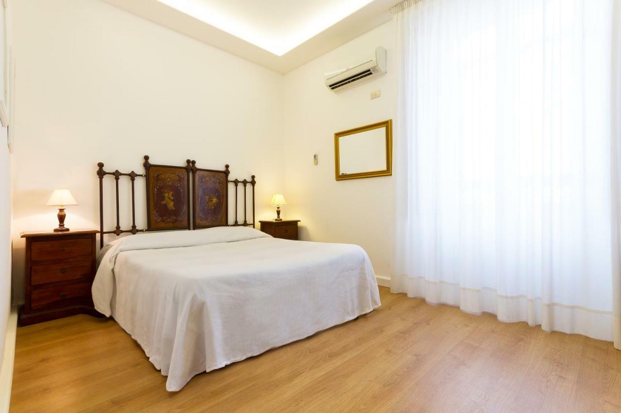 Casale Catania Hotell Exteriör bild